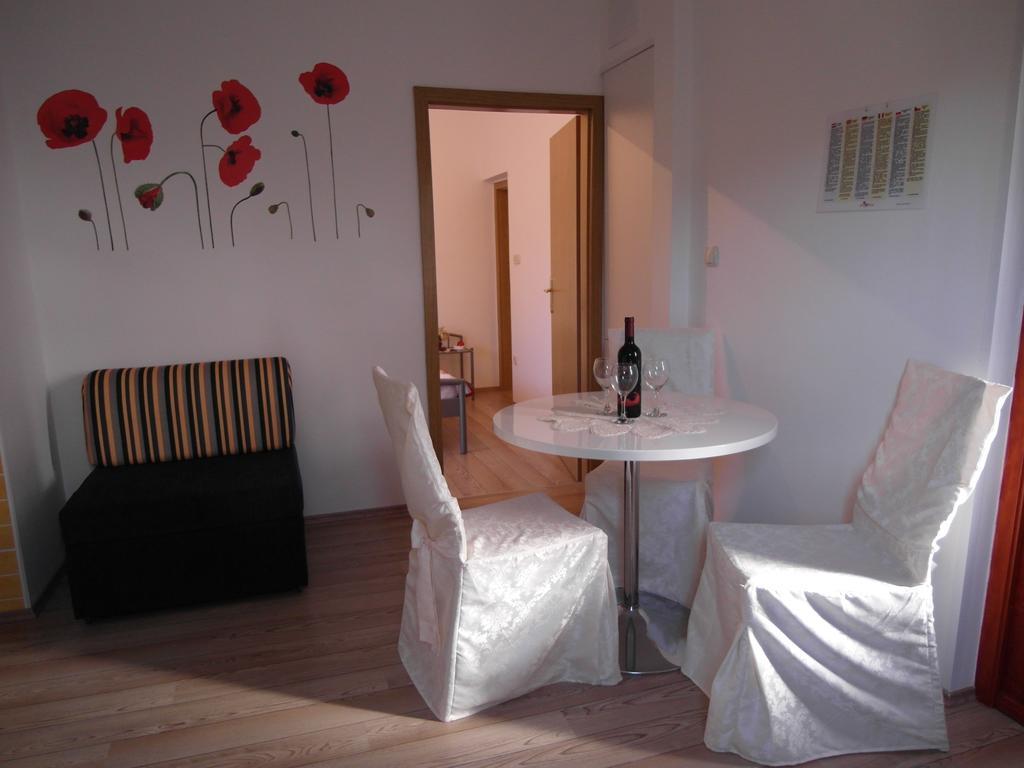 Apartment Antonio Šibenik Exterior foto