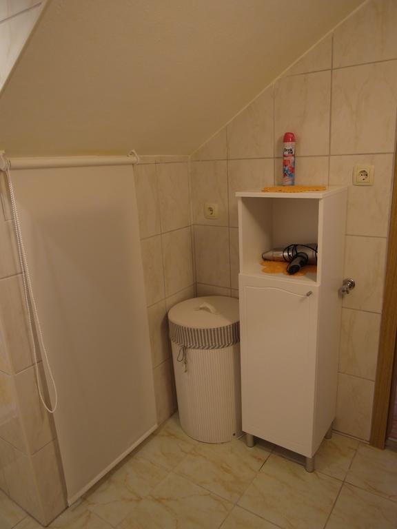 Apartment Antonio Šibenik Exterior foto