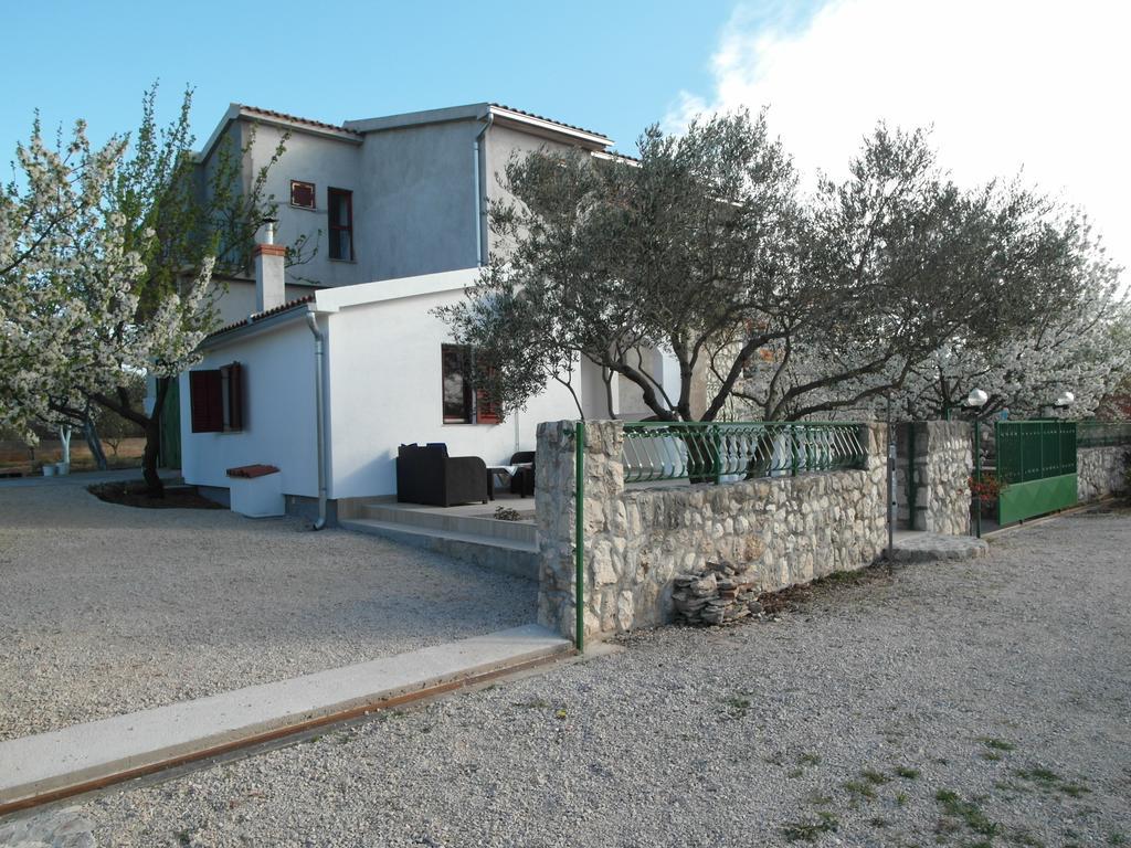 Apartment Antonio Šibenik Exterior foto